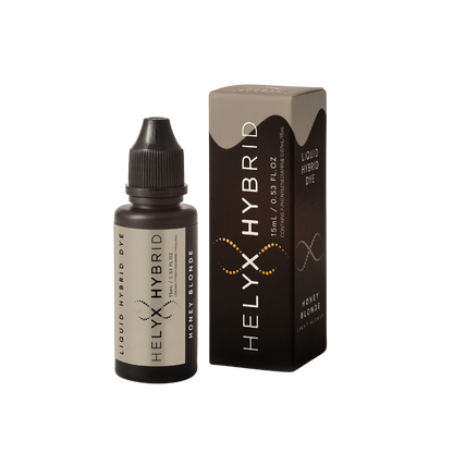 Elleebana - Helyx Hybrid Dye, 15ml (Choose Colour)