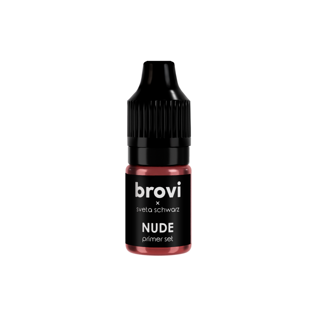 BROVI - Primer Pigment - Nude, 5ml