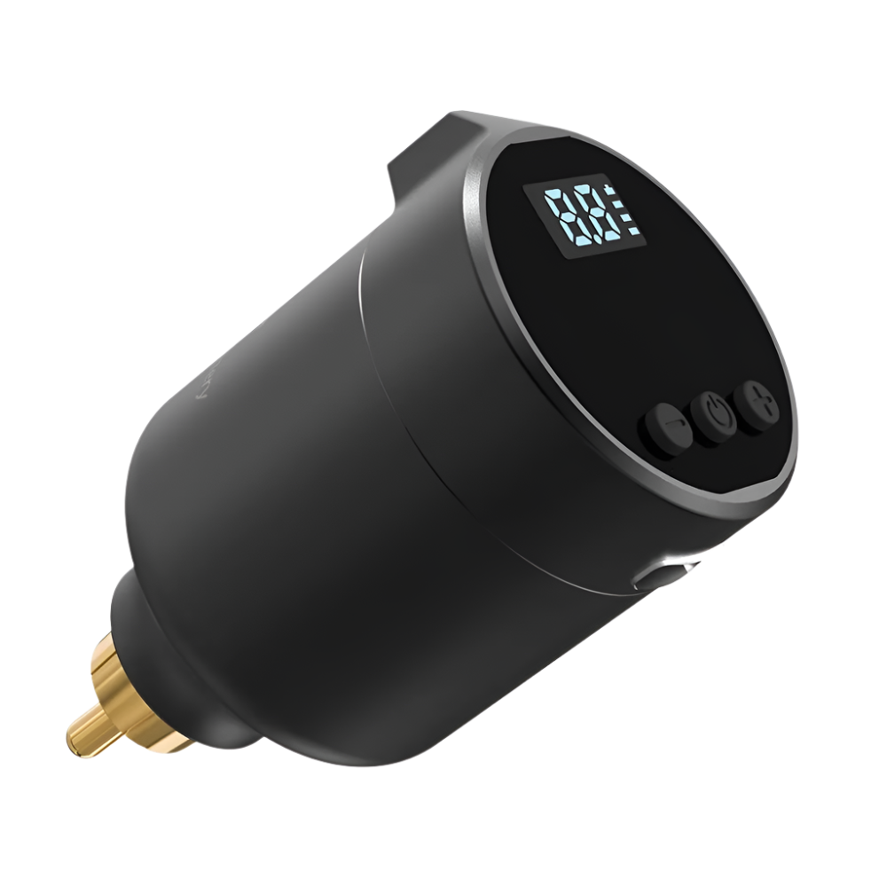 Dragonhawk Mast Lightweight Battery Pack (P188)