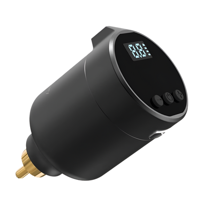 Dragonhawk Mast Lightweight Battery Pack (P188)