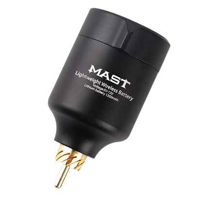 Dragonhawk Mast Lightweight Battery Pack (P188)