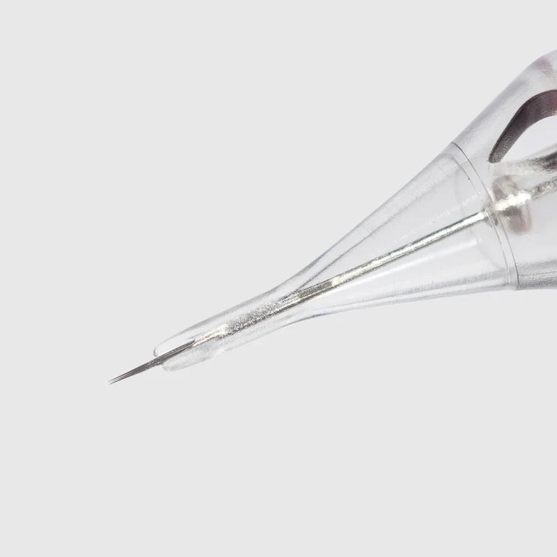 Tina Davies - PIXL Cartridges - 3 Round Liner 0.25mm (.25MM 3RL LT)