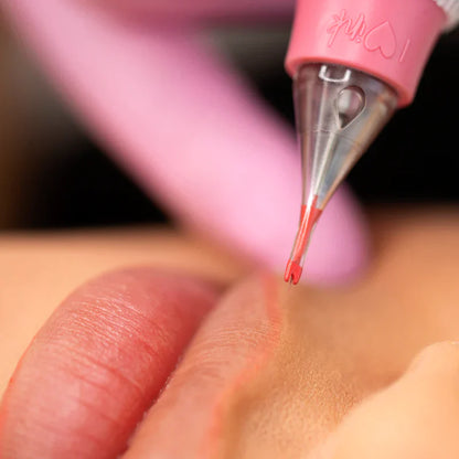 Tina Davies - PIXL Cartridges - 1 Round Liner 0.30mm (.30mm 1RL LT)