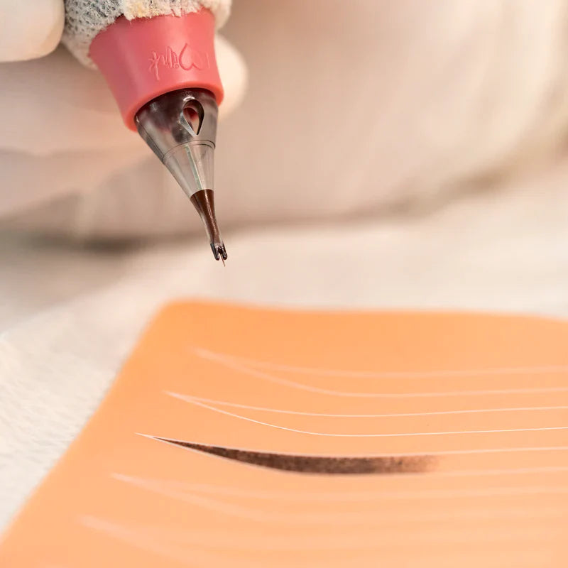 Tina Davies - PIXL Cartridges - 3 Round Liner 0.25mm (.25MM 3RL LT)