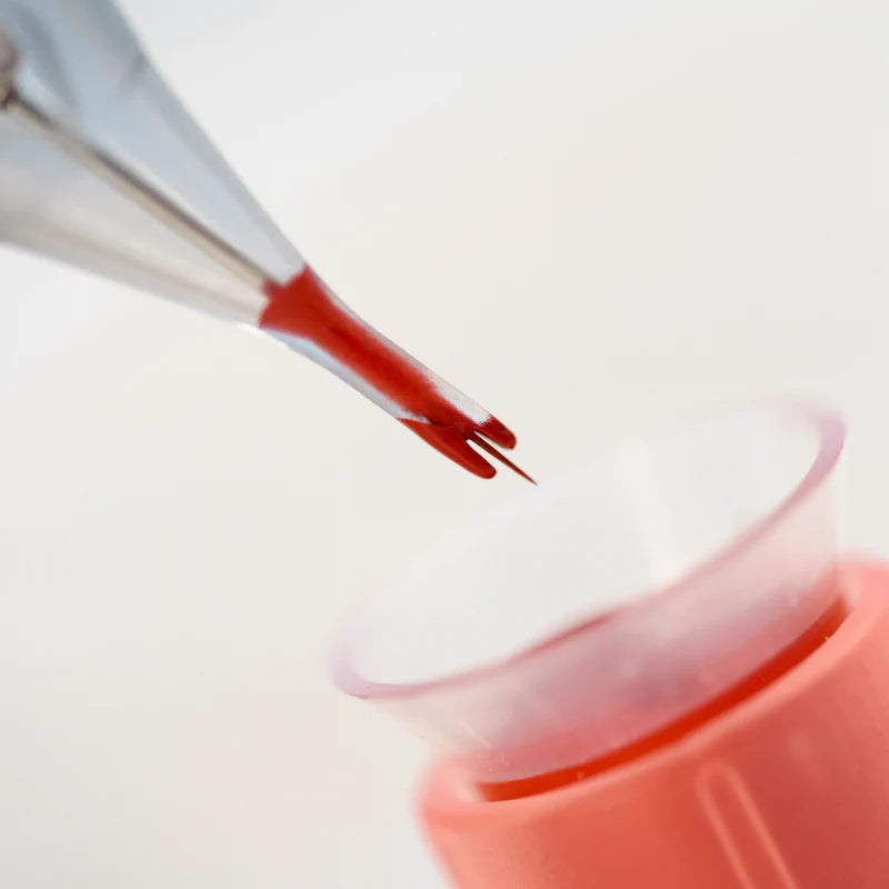 Tina Davies - PIXL Cartridges - 3 Round Liner 0.25mm (.25MM 3RL LT)