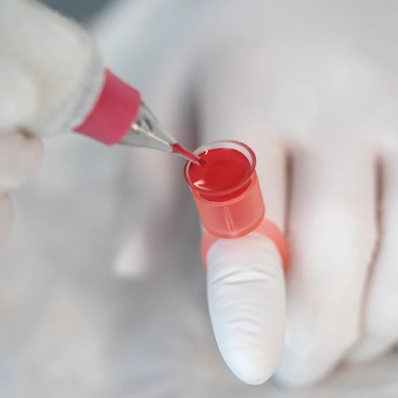 Tina Davies - PIXL Cartridges - 3 Round Liner 0.25mm (.25MM 3RL LT)