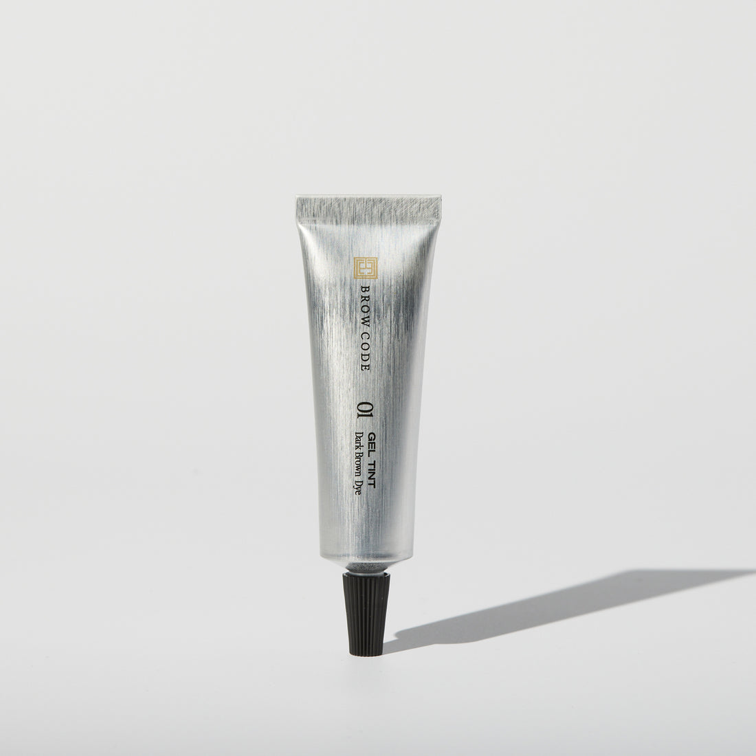 Brow Code - PPD Free Gel Tint - Dark Brown, 15ml