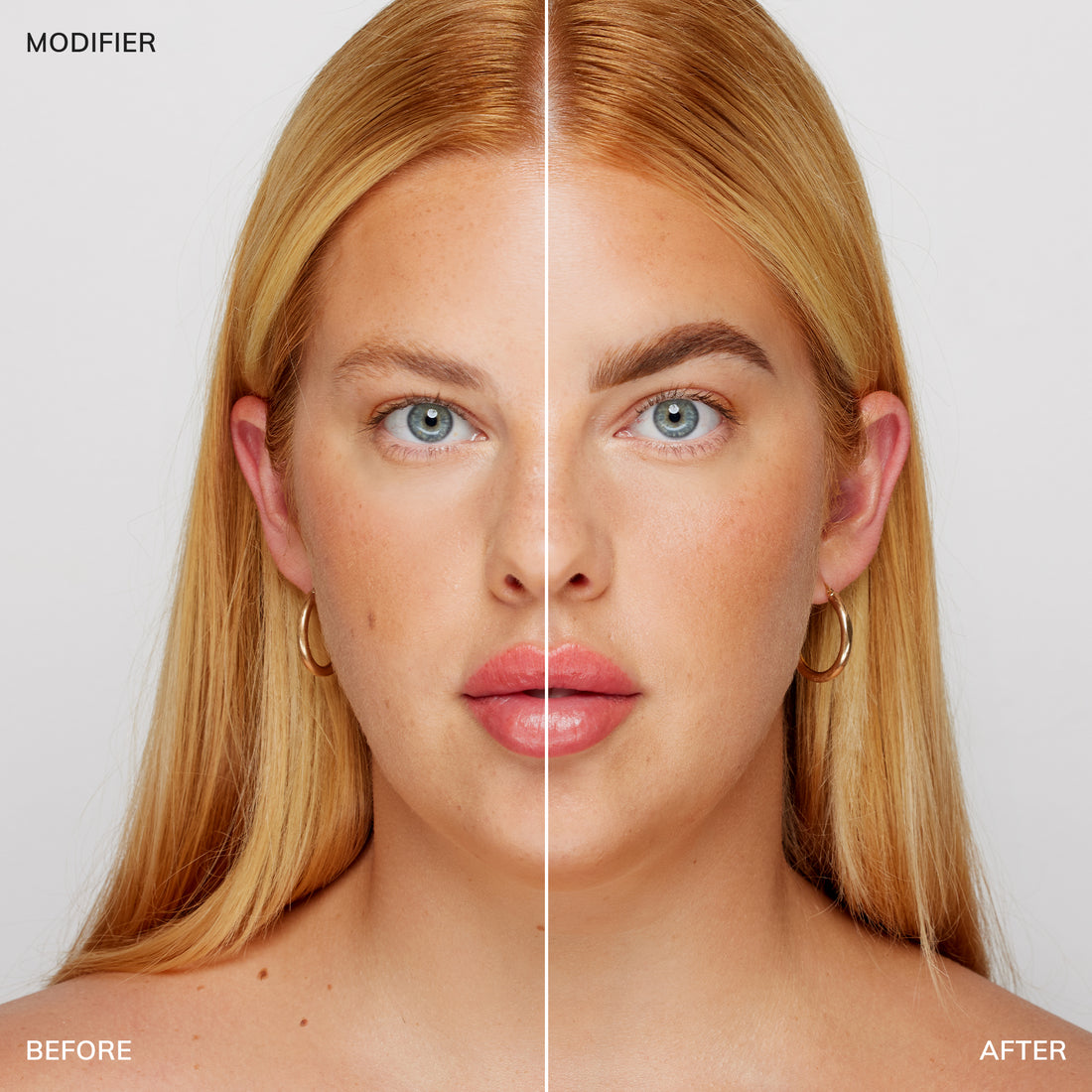 Brow Code - Shade Modifier Gel, 15ml