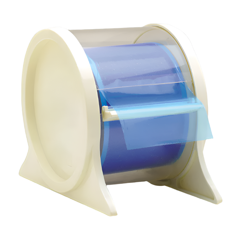 Barrier Film Dispenser