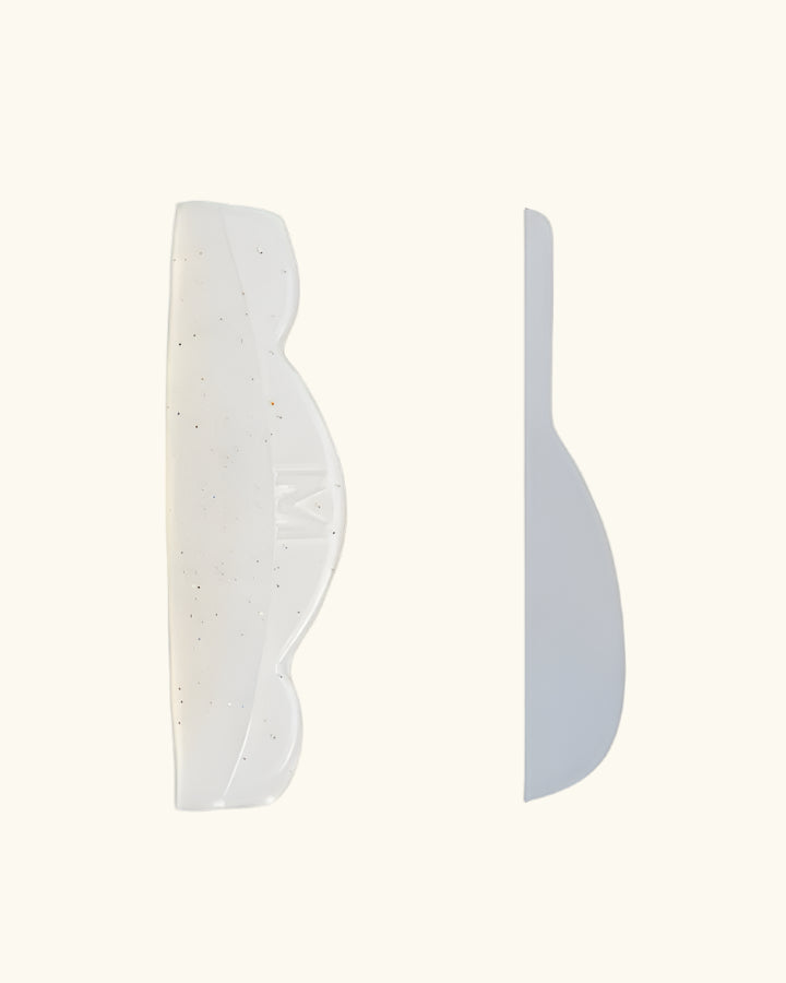 Maxymova - Moon Silicone Lash Shields