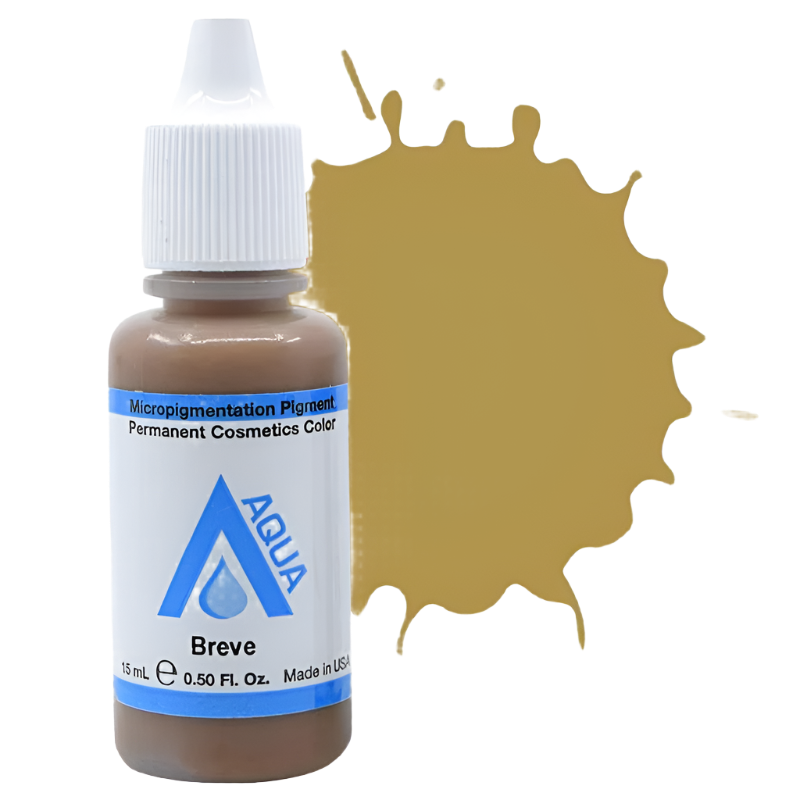Li Pigments AQUA Breve 15ml