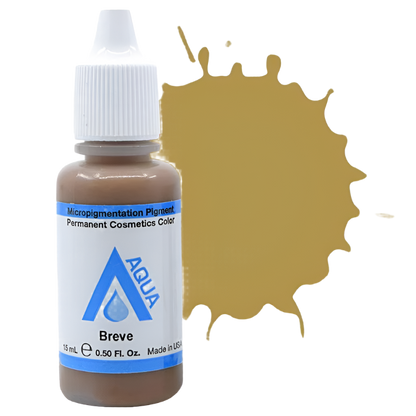 Li Pigments AQUA Breve 15ml