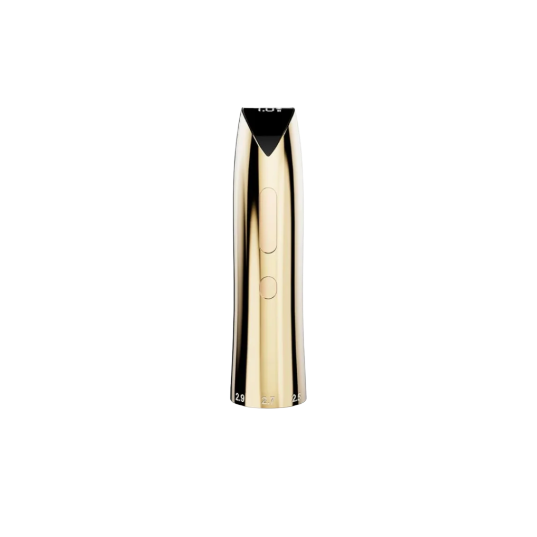 Dragonhawk Mast P60 BATTERY ONLY - GOLD