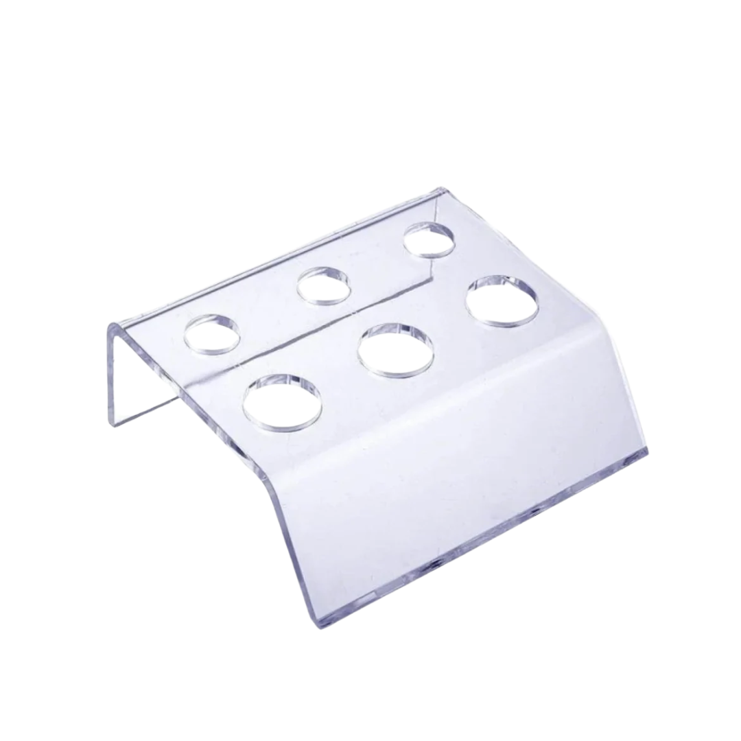 Acrylic Pigment Cup Holder