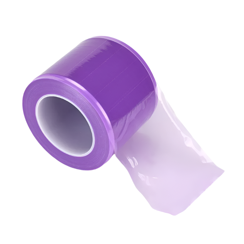 Barrier Tape/Film - Choose Colour (1200 sheets)