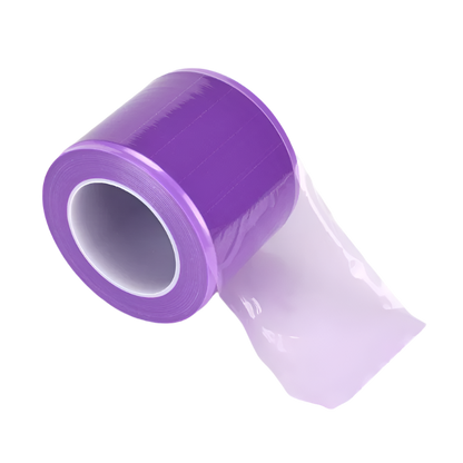 Barrier Tape/Film - Choose Colour (1200 sheets)