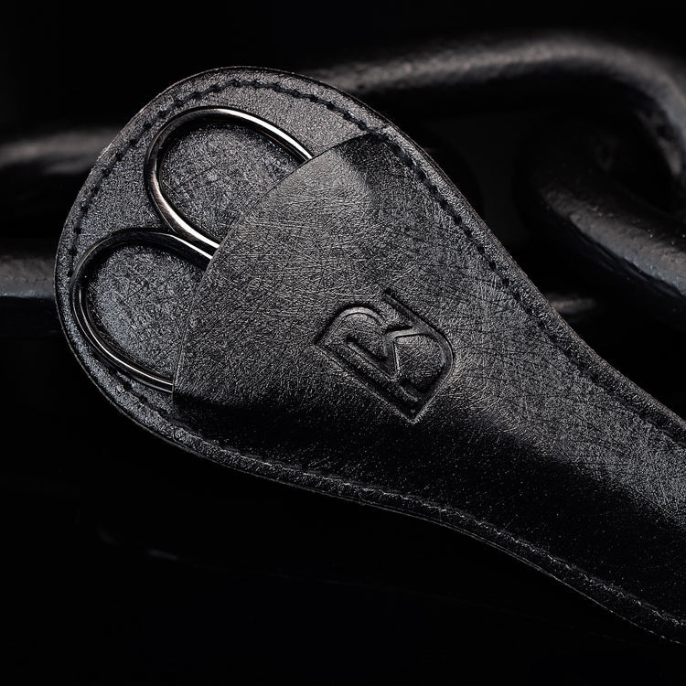 BWH Cosmetics - Micro Scissors - Midnight Chrome