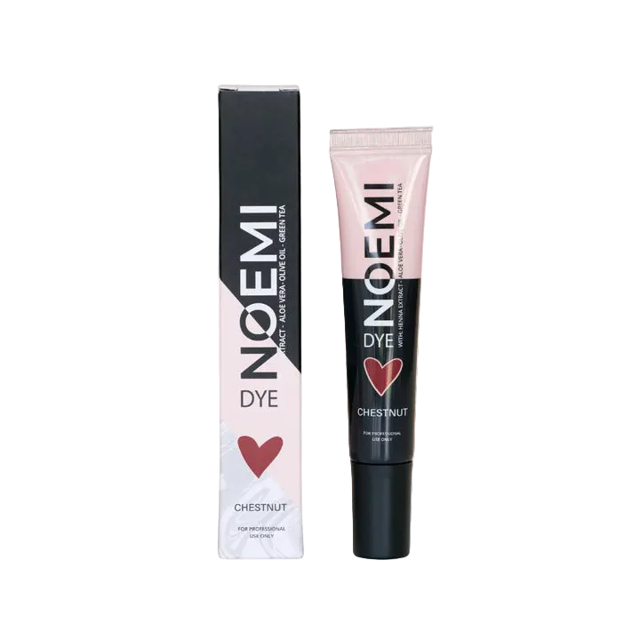 Noemi - Hybrid Brow &amp; Lash Dye (15ml) - 9 colours available