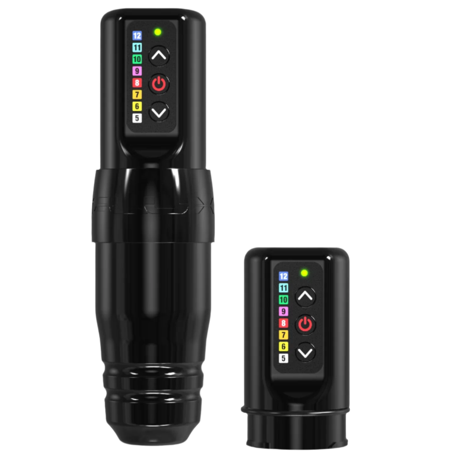 Flux S Wireless Machine (Choose Your Colour)