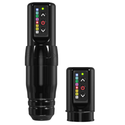 Flux S Wireless Machine (Choose Your Colour)