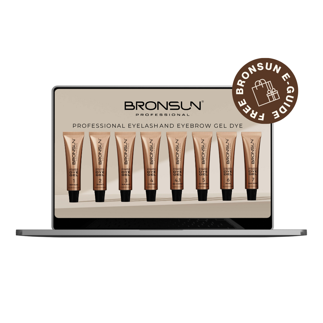 Bronsun - NEW FORMULA FREE E-GUIDE / PDF DOWNLOAD
