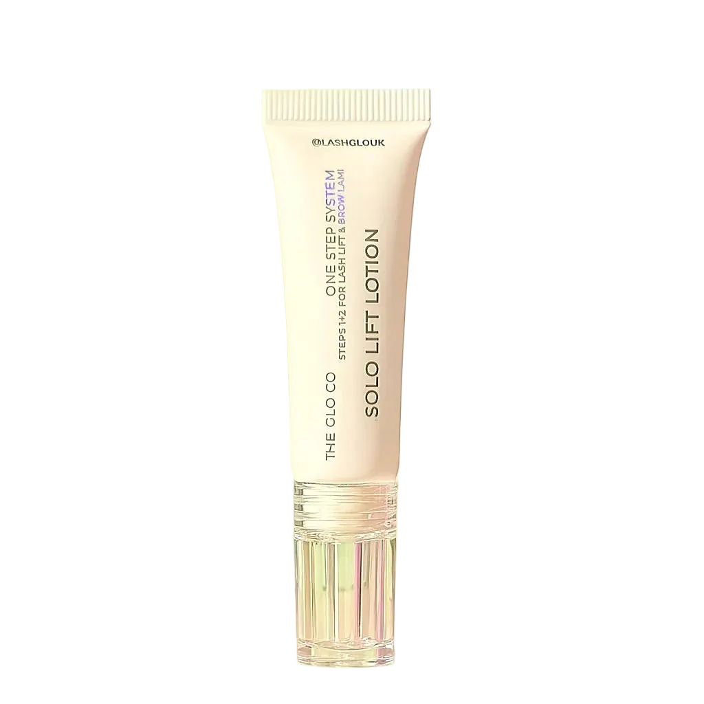 Lash Glo - Solo Lift, 10ml