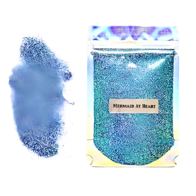 Glitter Wax Creations - Mermaid at Heart 56g