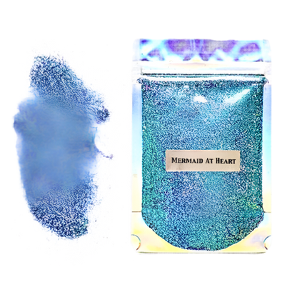 Glitter Wax Creations - Mermaid at Heart 56g