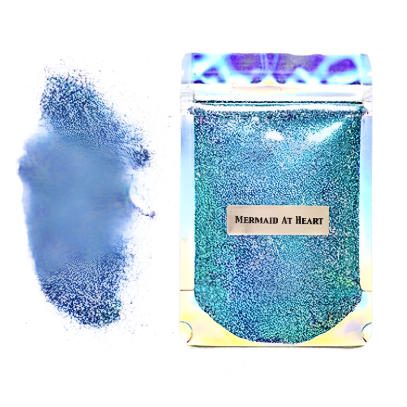 Glitter Wax Creations - Mermaid at Heart 28g
