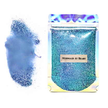 Glitter Wax Creations - Mermaid at Heart 28g