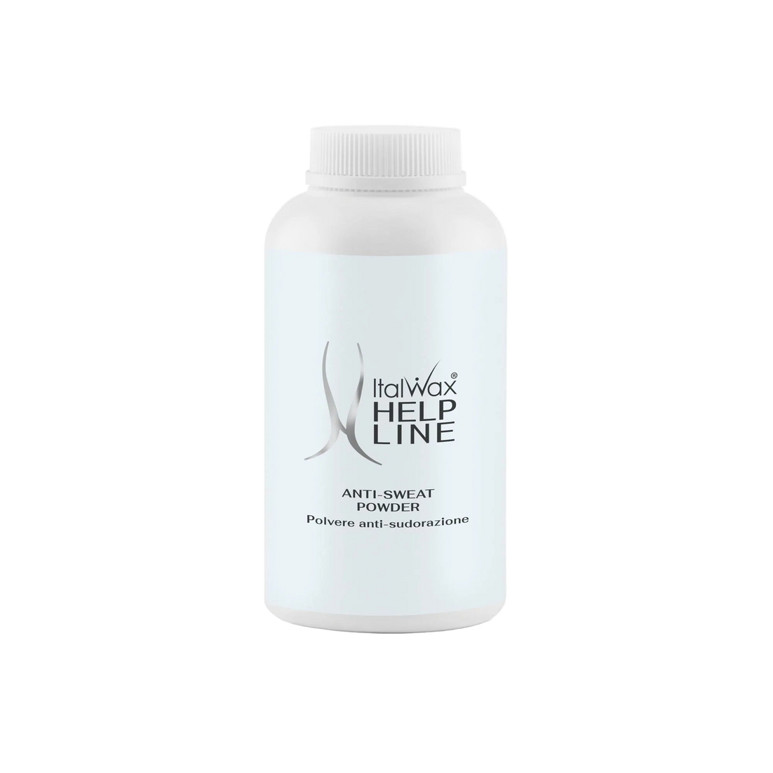 Italwax - Anti-Sweat Powder, 90g