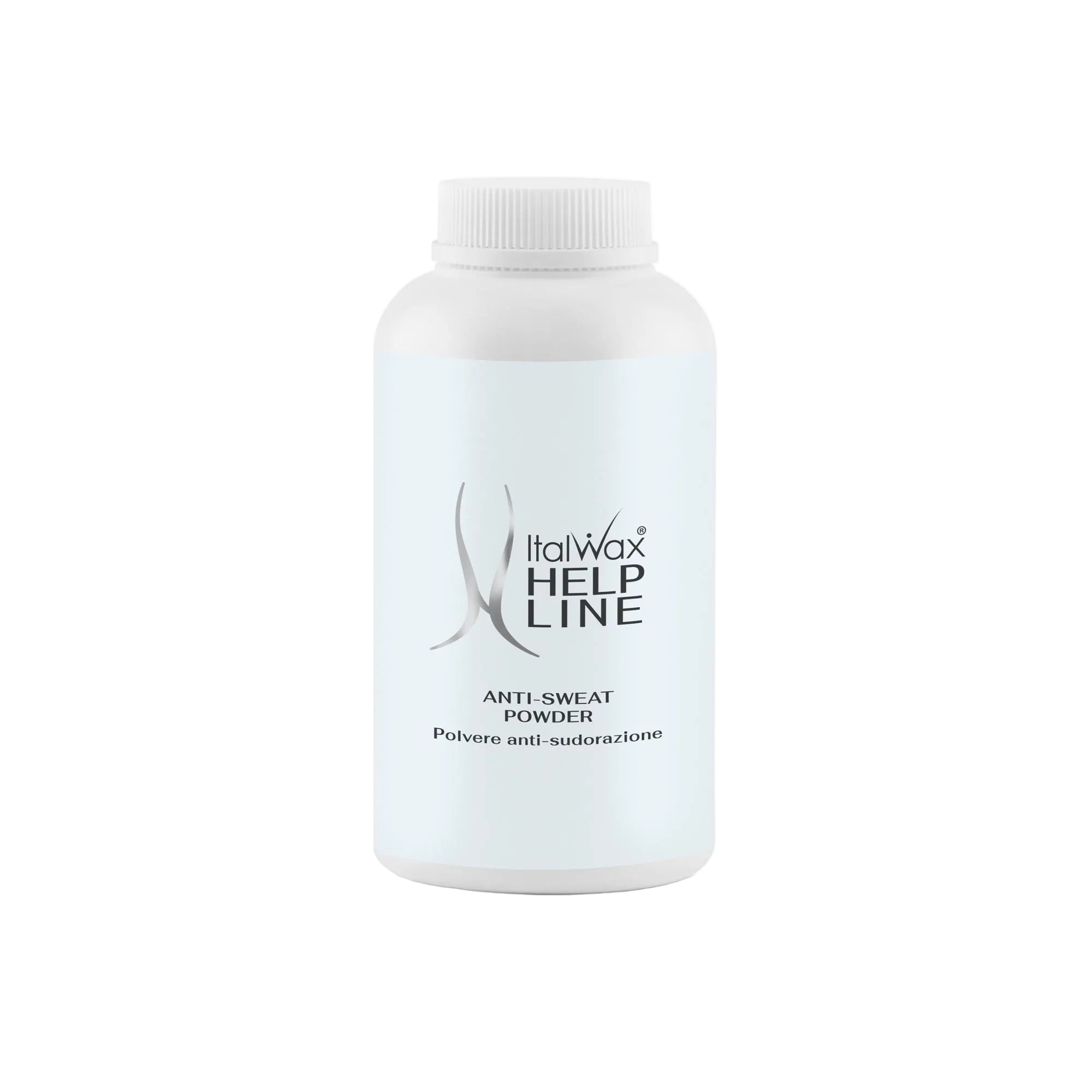 Italwax - Anti-Sweat Powder, 90g
