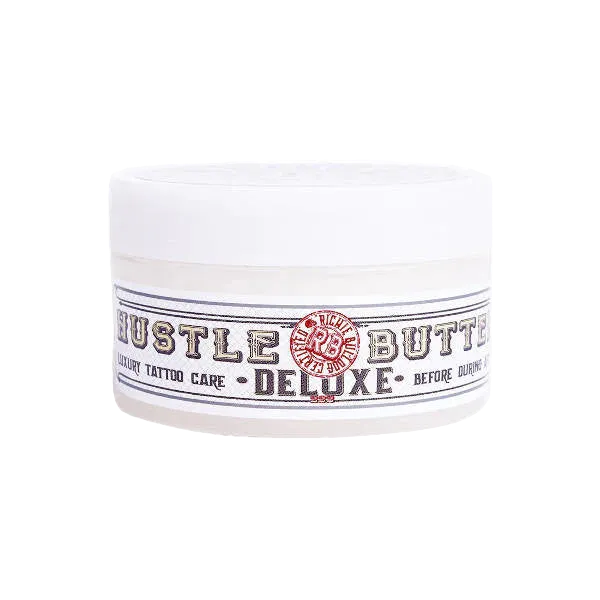Hustle Butter Deluxe, 5oz