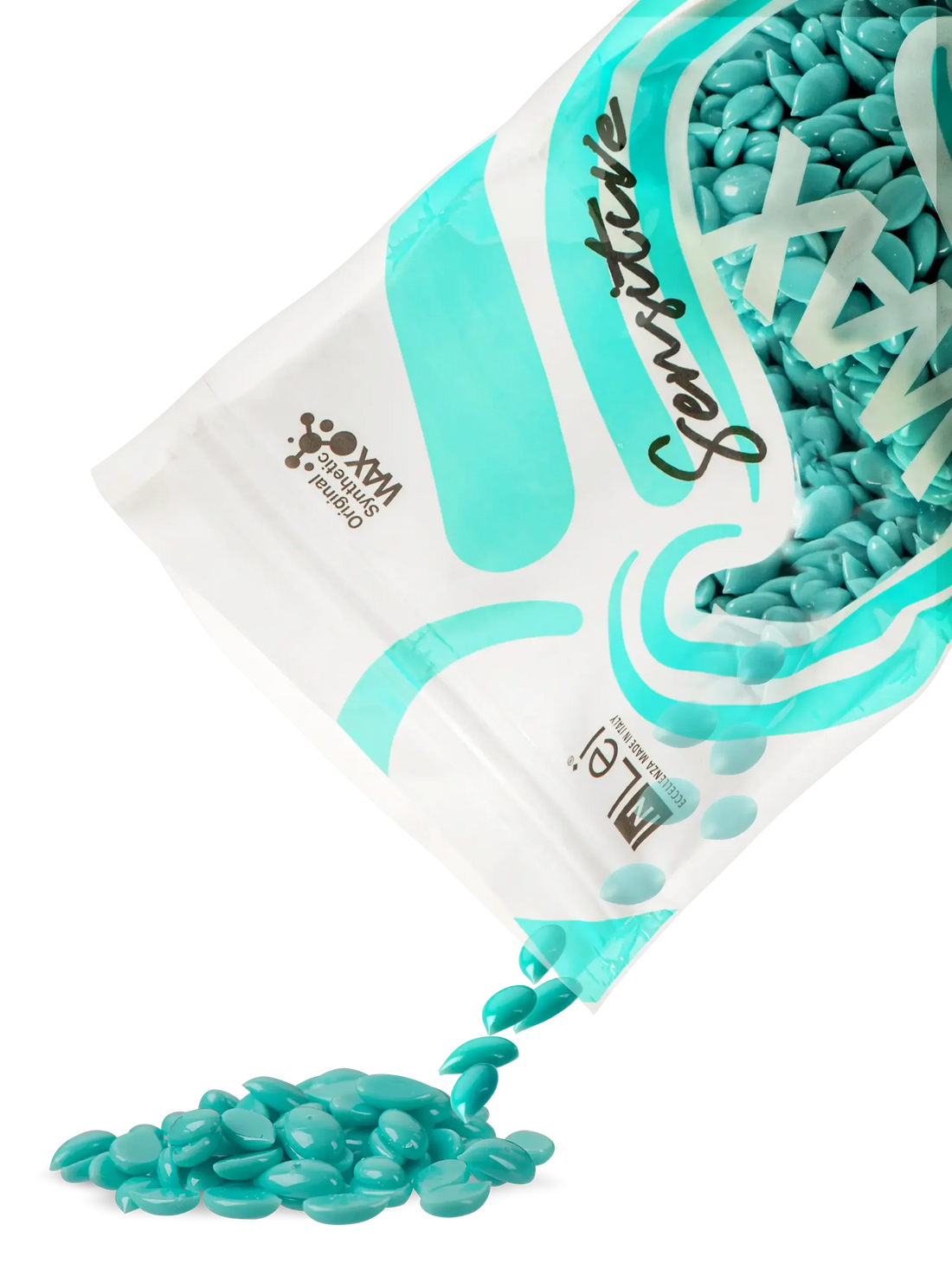 InLei® - Vegan Sensitive Brow Wax, 250g