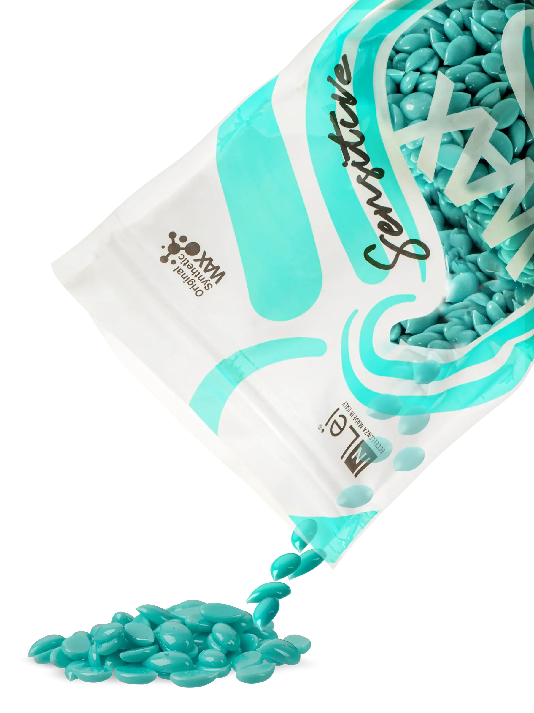 InLei® - Vegan Sensitive Brow Wax, 250g