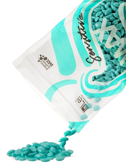 InLei® - Vegan Sensitive Brow Wax, 250g