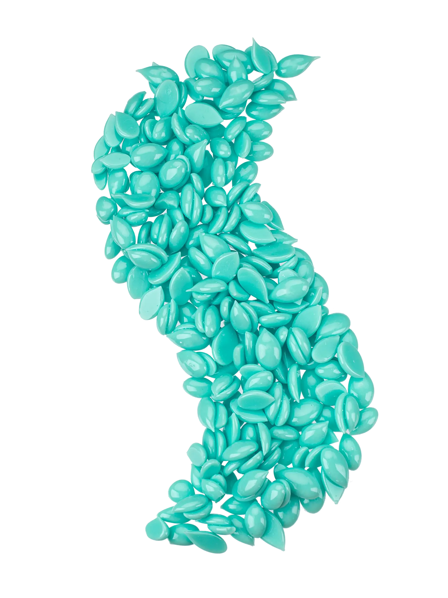 InLei® - Vegan Sensitive Brow Wax, 250g