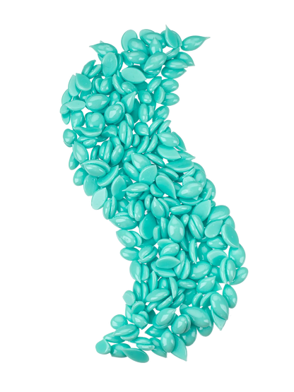 InLei® - Vegan Sensitive Brow Wax, 250g