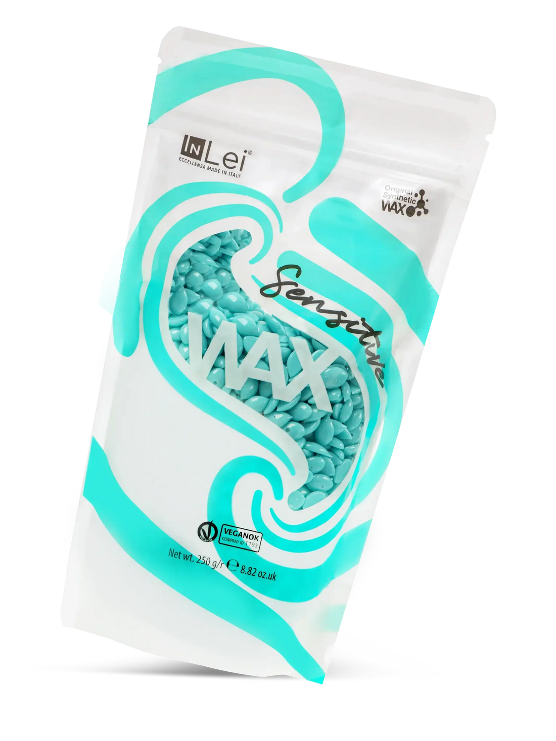 InLei® - Vegan Sensitive Brow Wax, 250g
