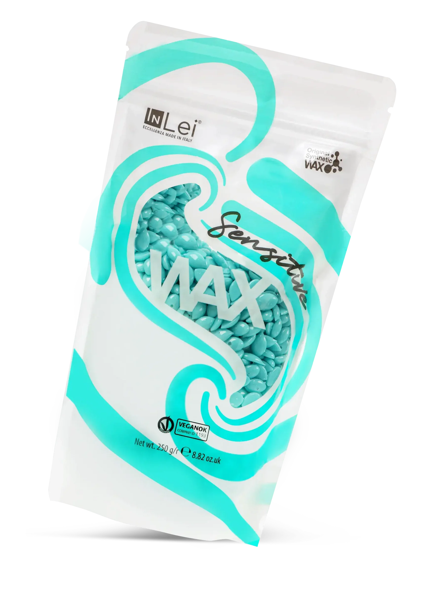 InLei® - Vegan Sensitive Brow Wax, 250g