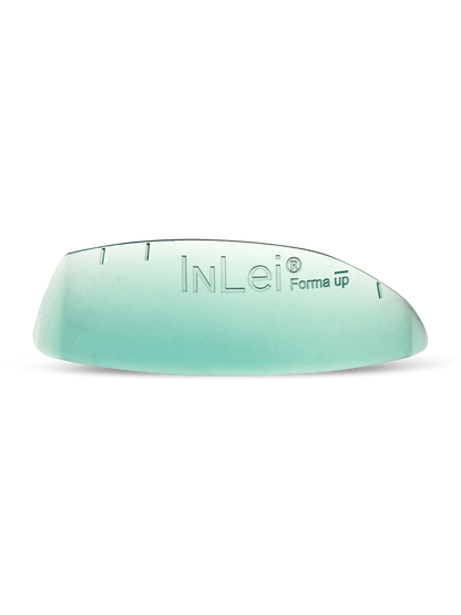InLei® - FORMA UP Universal Eyelash Shields - 1 Pair (Glossy)