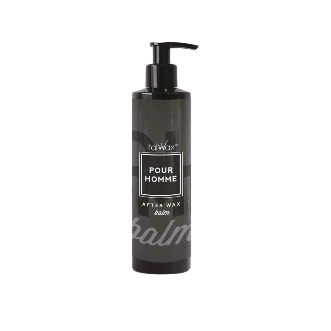 Italwax - Pour Homme After Wax Balm, 250ml