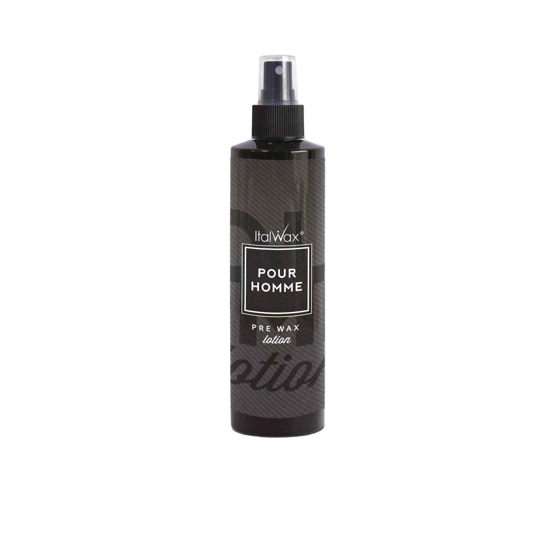 Italwax - Pour Homme Pre Wax Lotion, 250ml