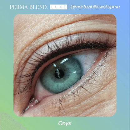 Perma Blend - Luxe Pigments - Onyx, 15ml