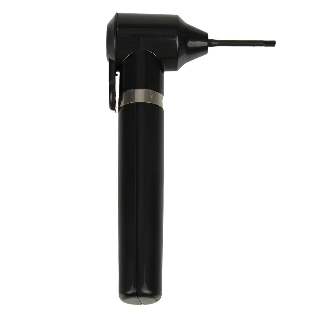 Battery Operated Pigment Mixer - Black