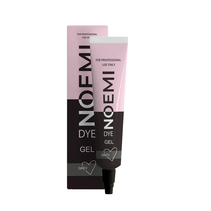 Noemi - (New Formula) Hybrid Liquid Dye Gel, 10ml