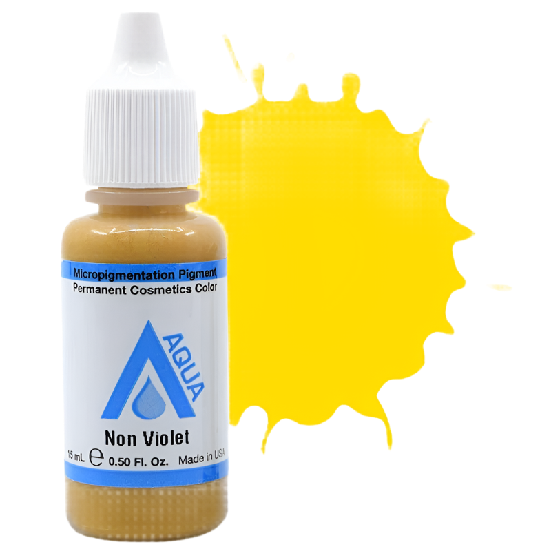 Li Pigments AQUA Non-Violet 15ml