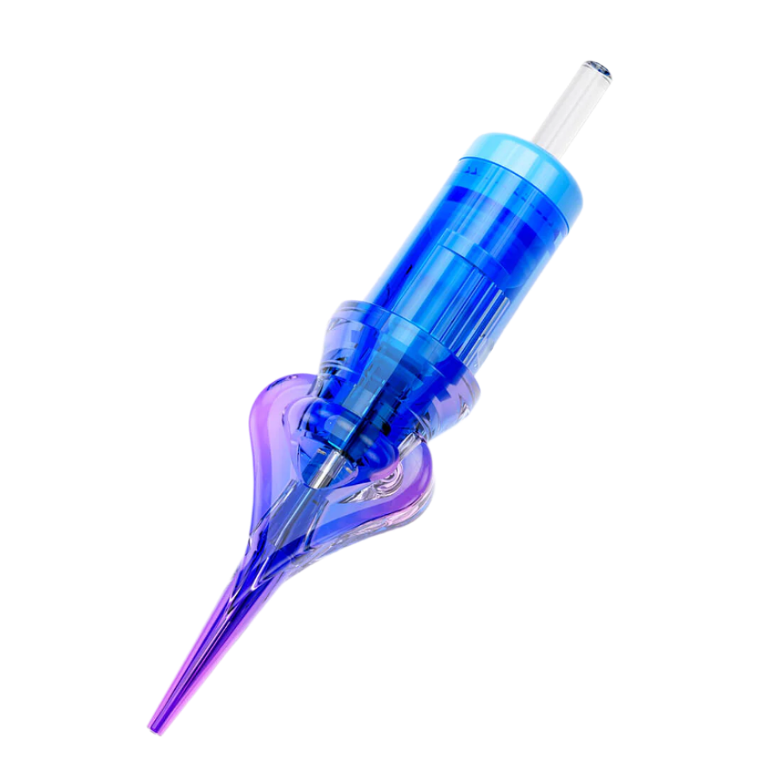 Mast Ocean Heart Cartridges - 1 Round Liner (Choose Your Type)