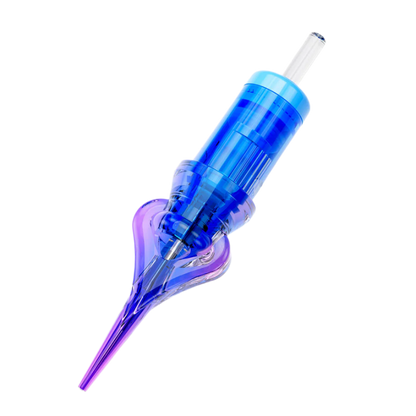 Mast Ocean Heart Cartridges - 1 Round Liner (Choose Your Type)