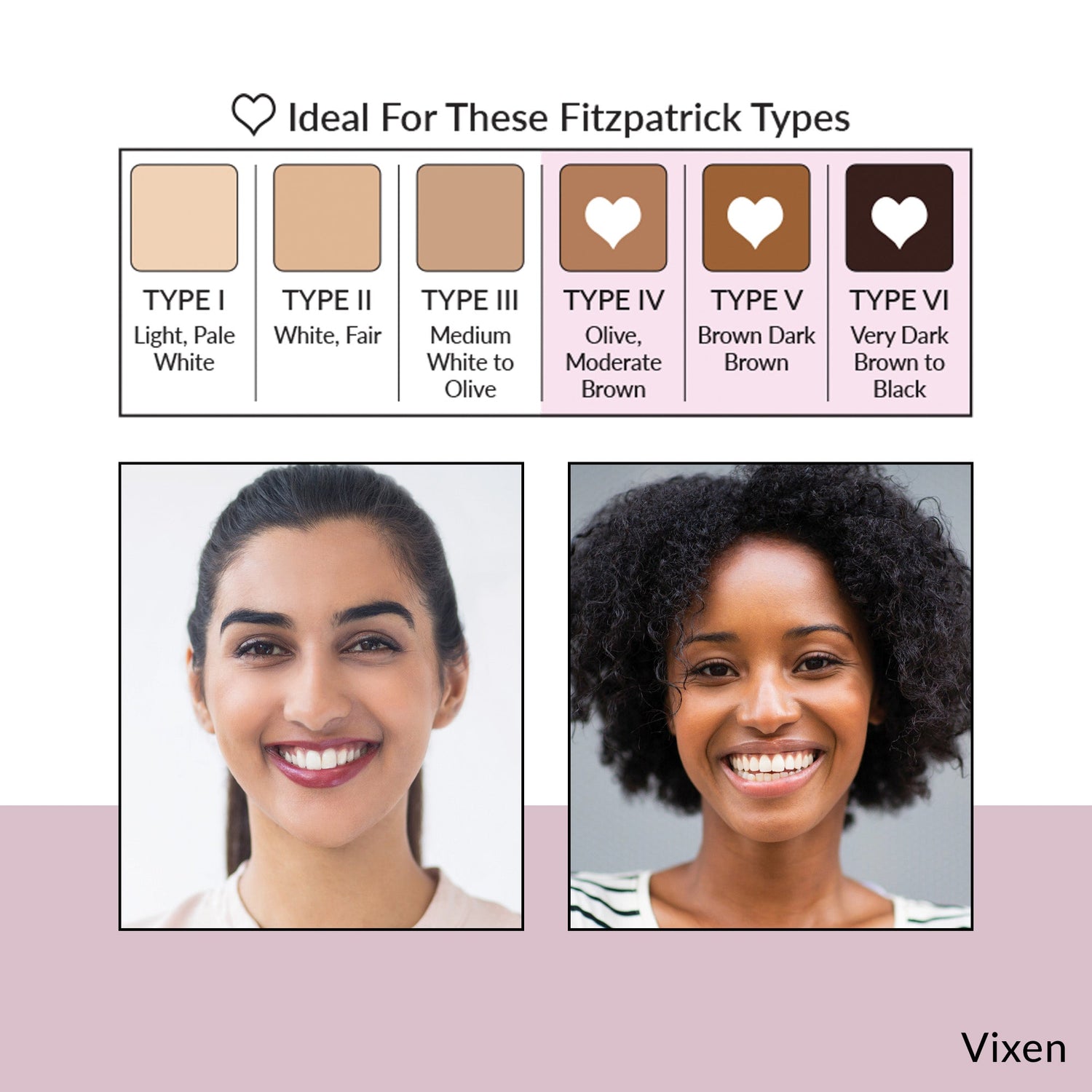 OMG Brow Pigment - Vixen 15ml